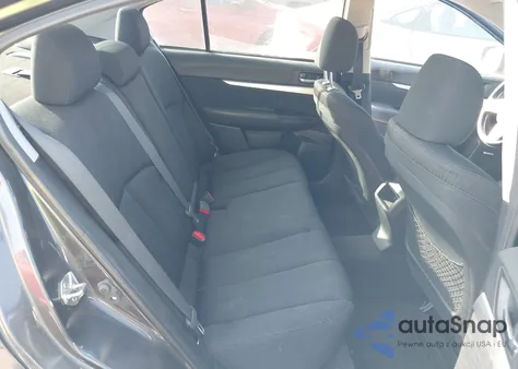 2010 Subaru Legacy 3.6R Premium from USA, damaged, VIN 4S3BMEH61A2230297